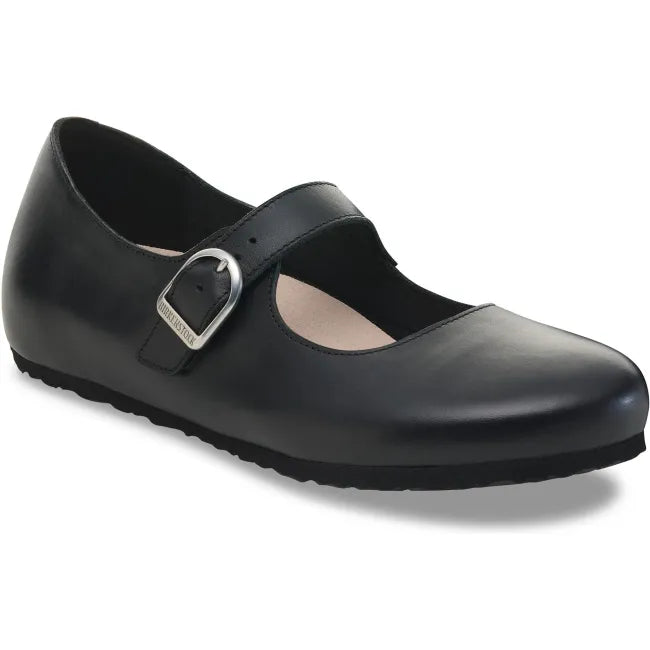 Front angled view of Birkenstock Women&