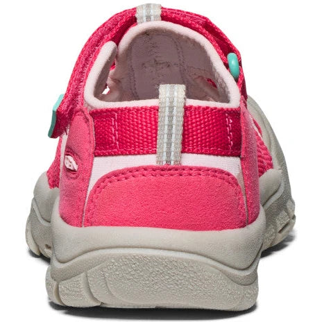 Heel of Keen Kids&
