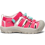 Raspberry/gigglePink