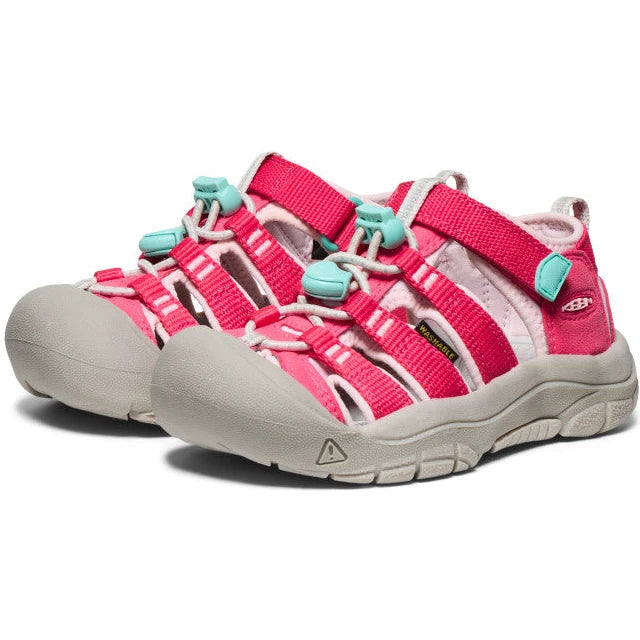 Pair of Keen Kids&