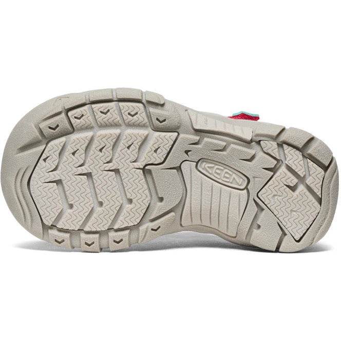 Sole of Keen Kids&