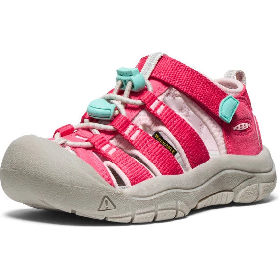 Front angled view of Keen Kids&