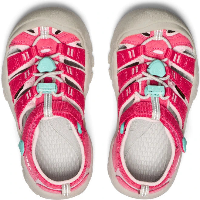 Upper of Keen Kids&