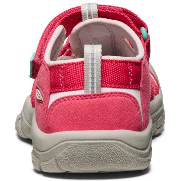 Heel of Keen Kids&