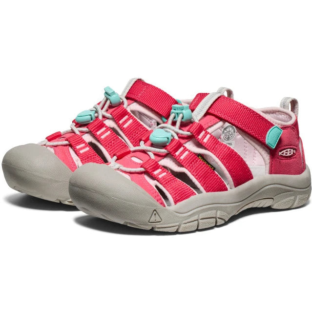 Pair of Keen Kids&