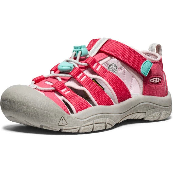 Front angled view of Keen Kids&