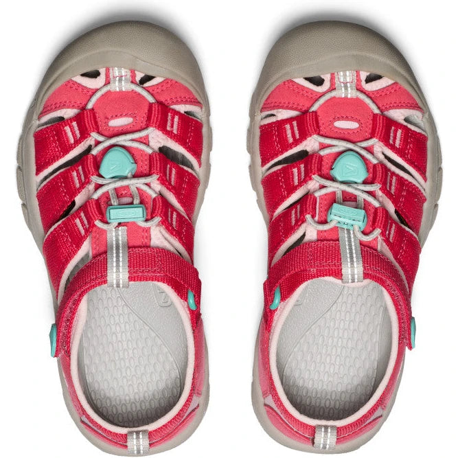Upper of Keen Kids&