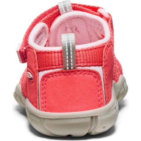 Heel of Keen Kids&