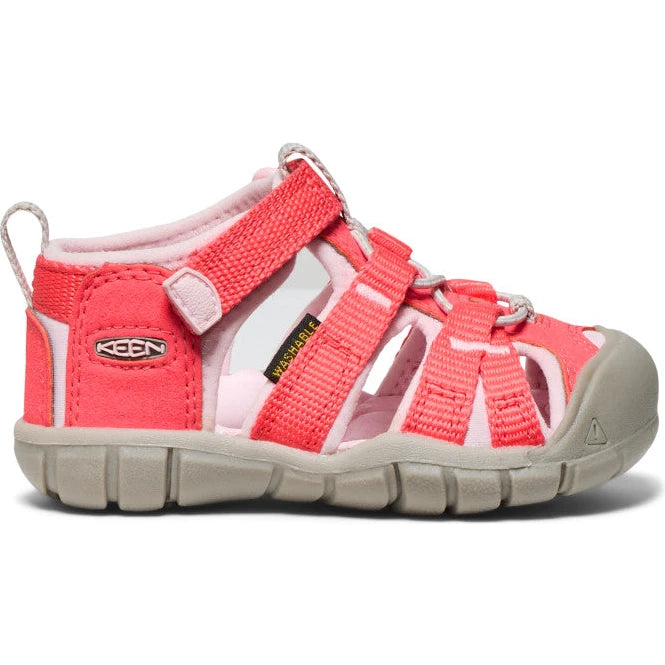Side of Keen Kids&