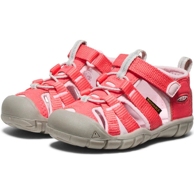 Pair of Keen Kids&