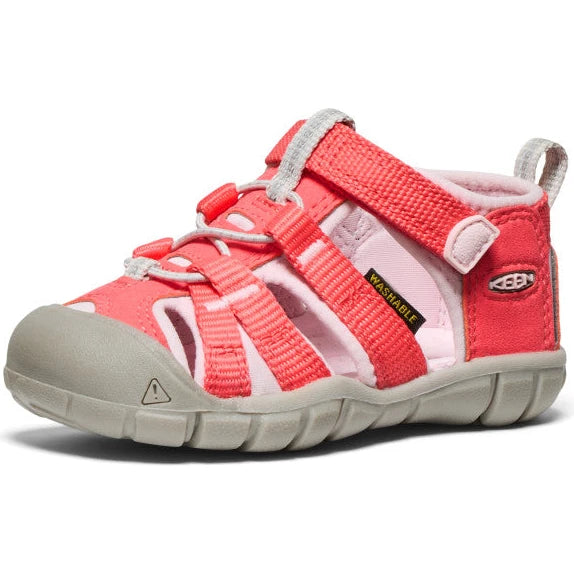 Front angled view of Keen Kids&