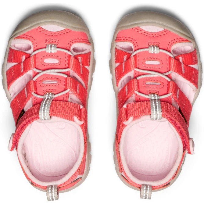 Upper of Keen Kids&