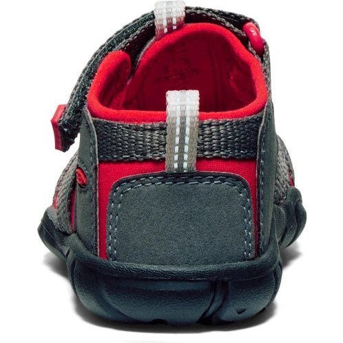 Heel of Keen Kids&