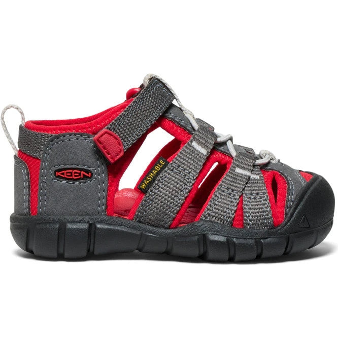 Side of Keen Kids&