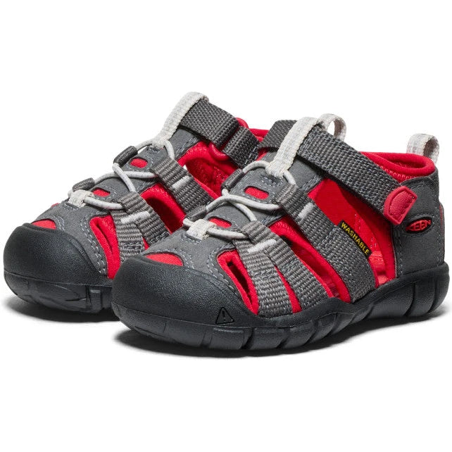 Pair of Keen Kids&
