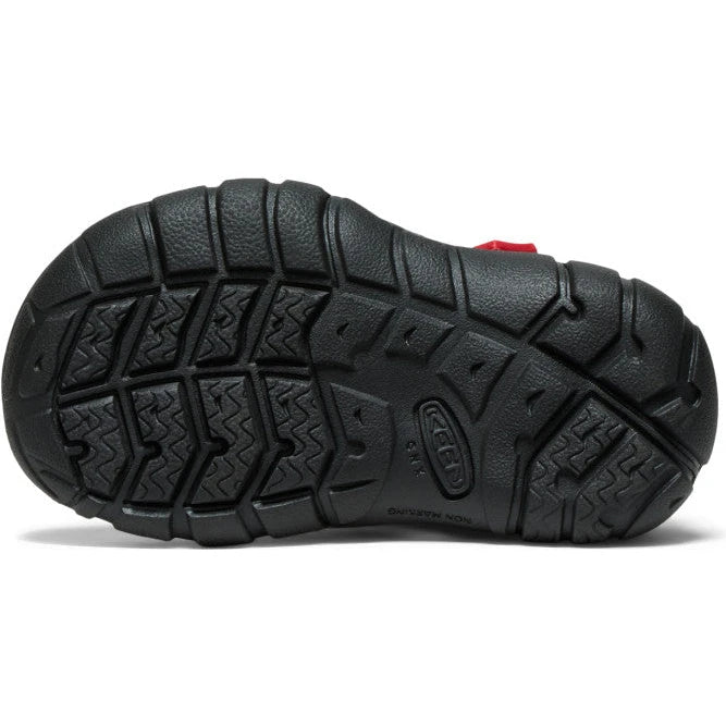 Sole of Keen Kids&