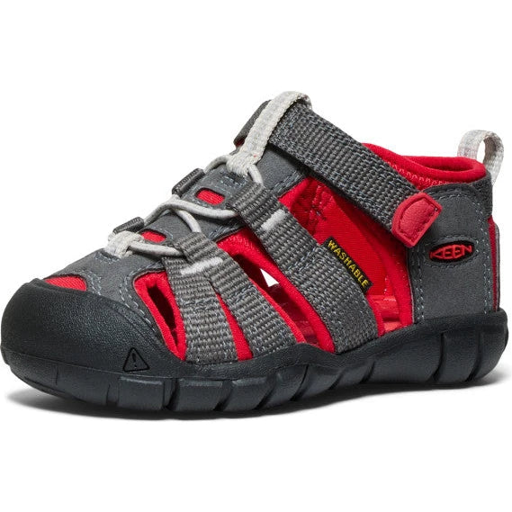Front angled view of Keen Kids&