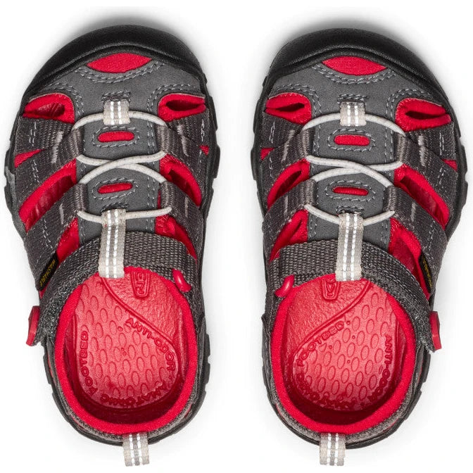 Upper of Keen Kids&