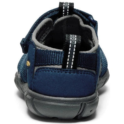 Heel of Keen Kids&