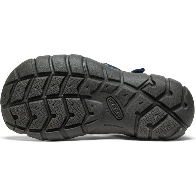 Sole of Keen Kids&