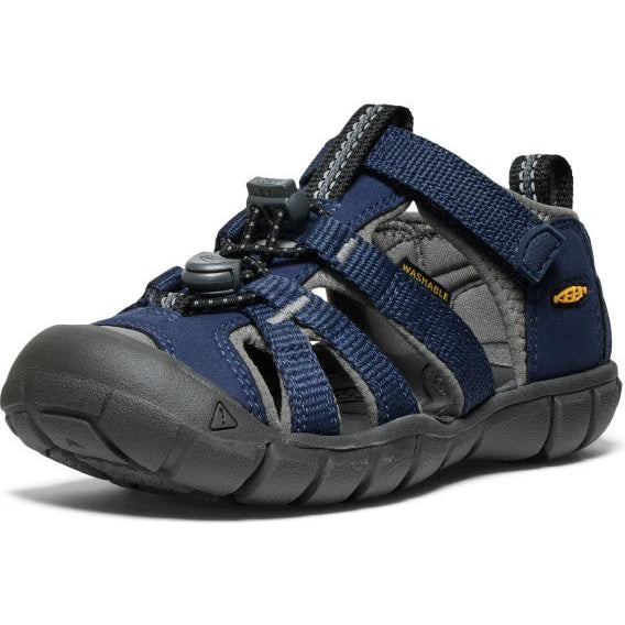 Front angled view of Keen Kids&