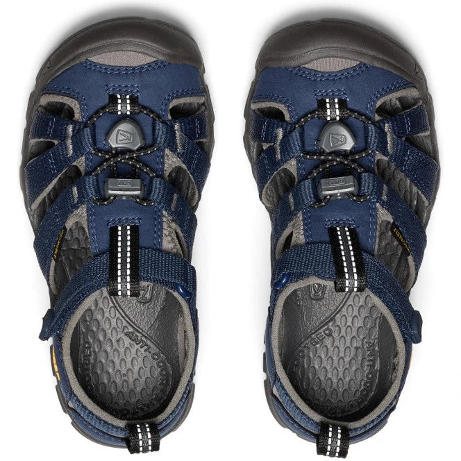 Upper of Keen Kids&