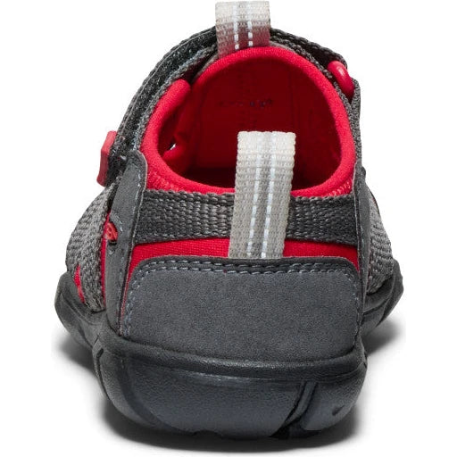 Heel of Keen Kids&