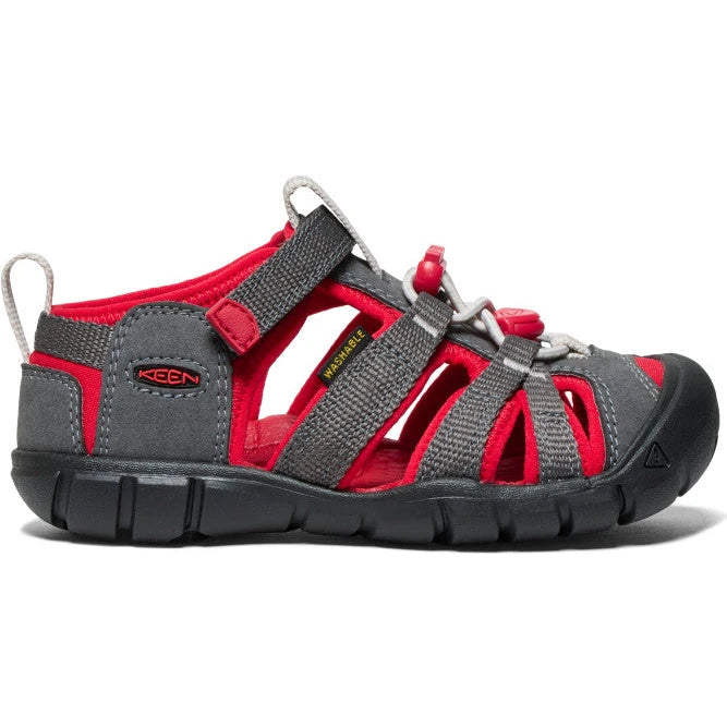 Side of Keen Kids&