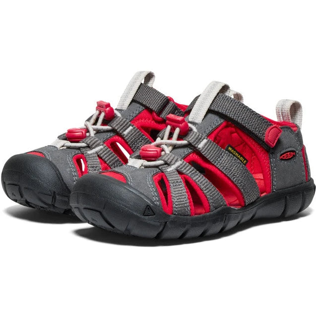 Pair of Keen Kids&