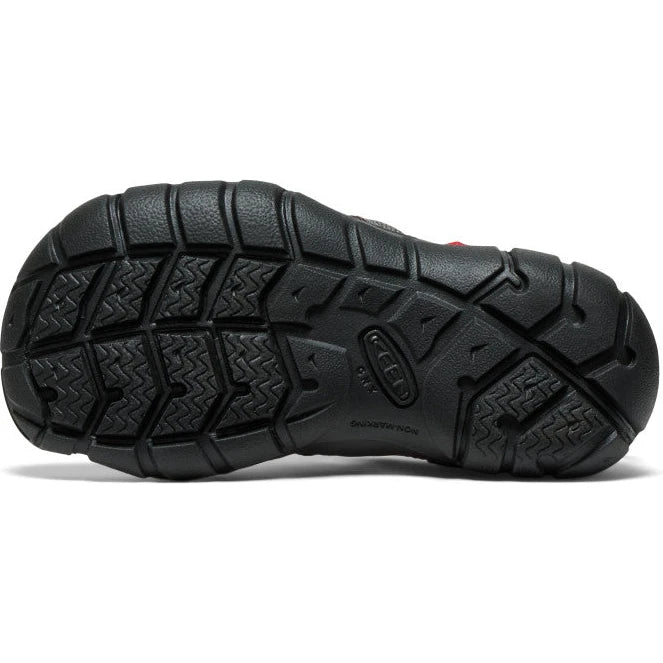 Sole of Keen Kids&