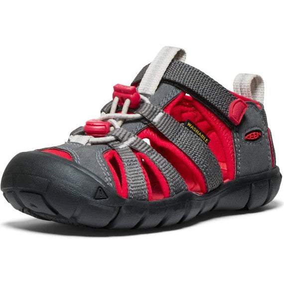 Front angled view of Keen Kids&