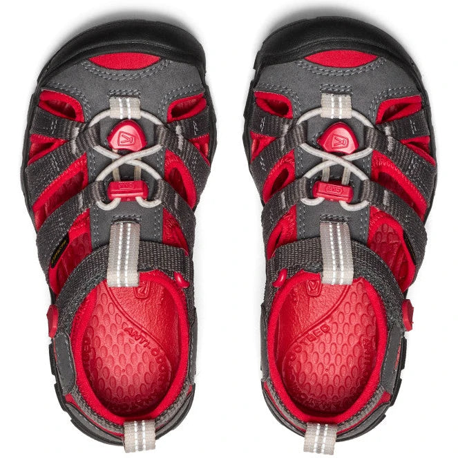 Upper of Keen Kids&