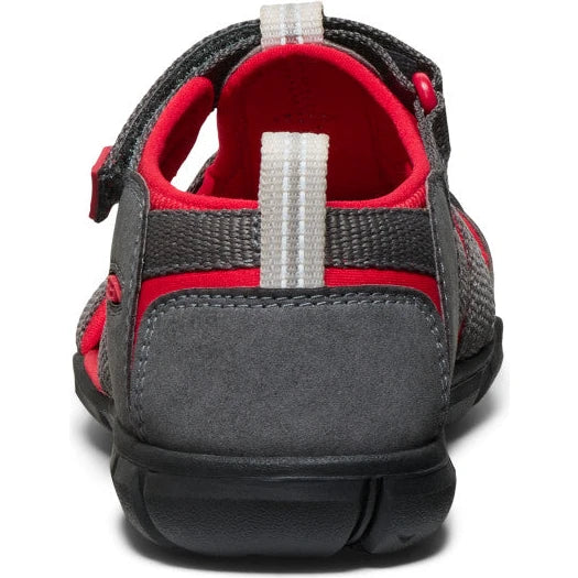 Heel of Keen Kids&