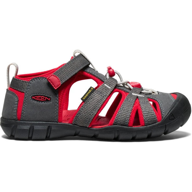 Side of Keen Kids&