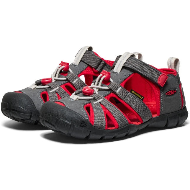 Pair of Keen Kids&