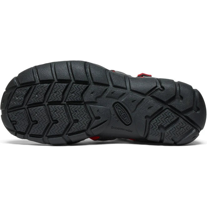 Sole of Keen Kids&