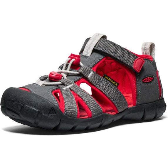 Front angled view of Keen Kids&