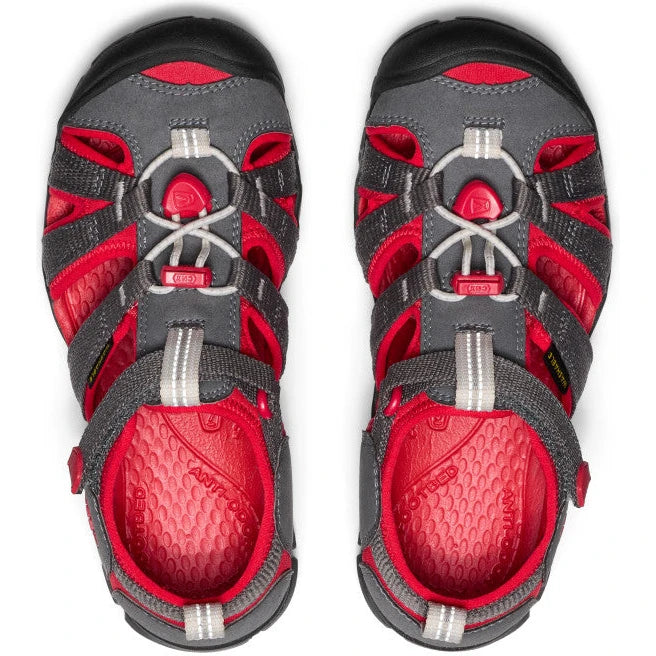 Upper of Keen Kids&