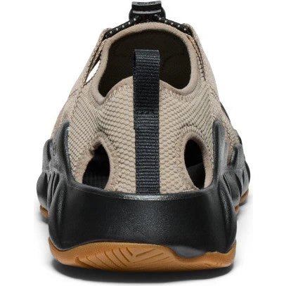 Heel of Keen Men&