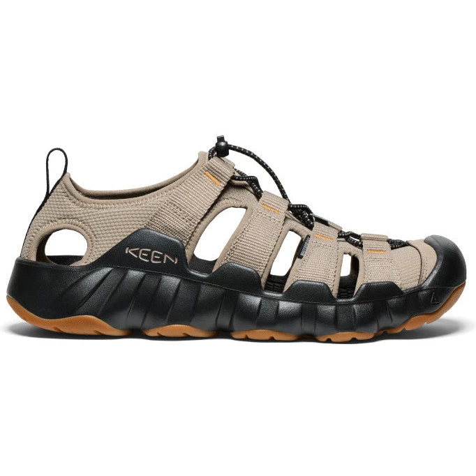 Side of Keen Men&