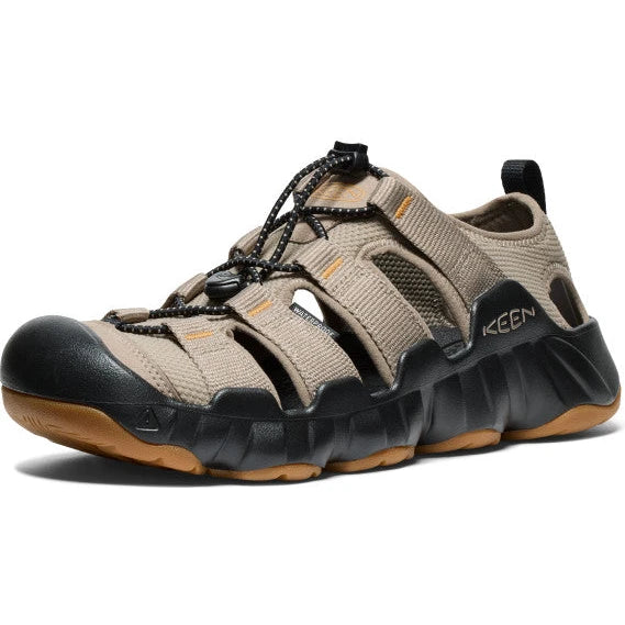 Front angled view of Keen Men&