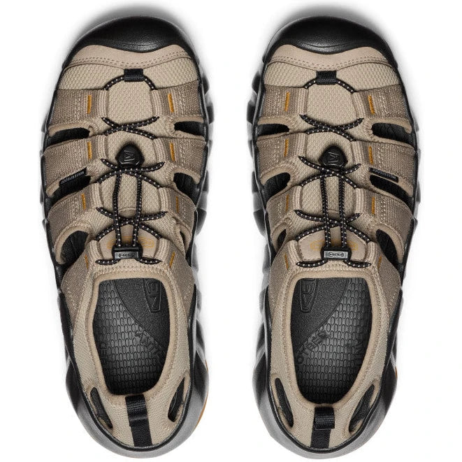 Upper of Keen Men&