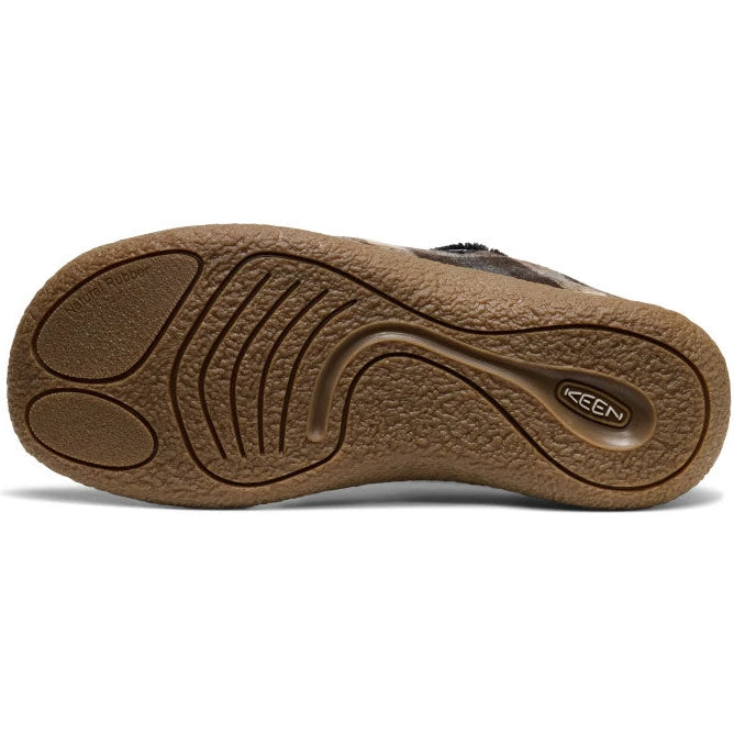 Sole of Keen Women&