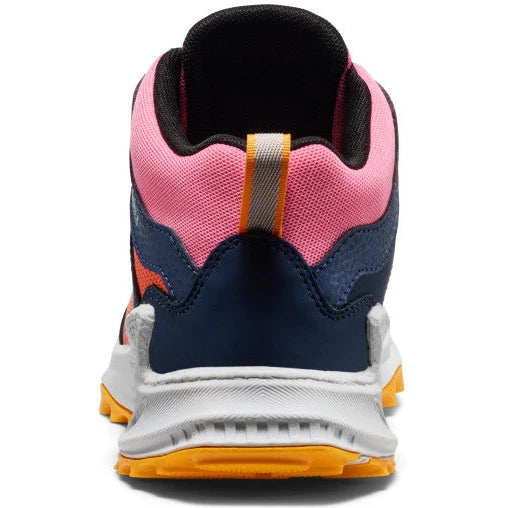 Heel of Keen Kids&