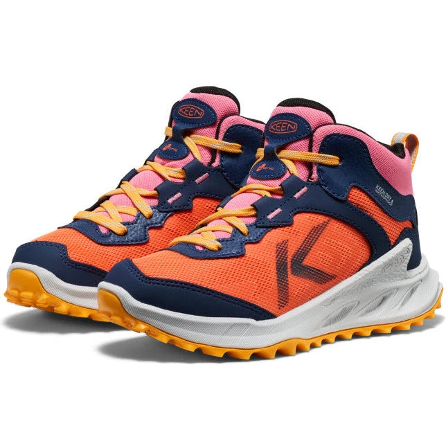 Pair of Keen Kids&