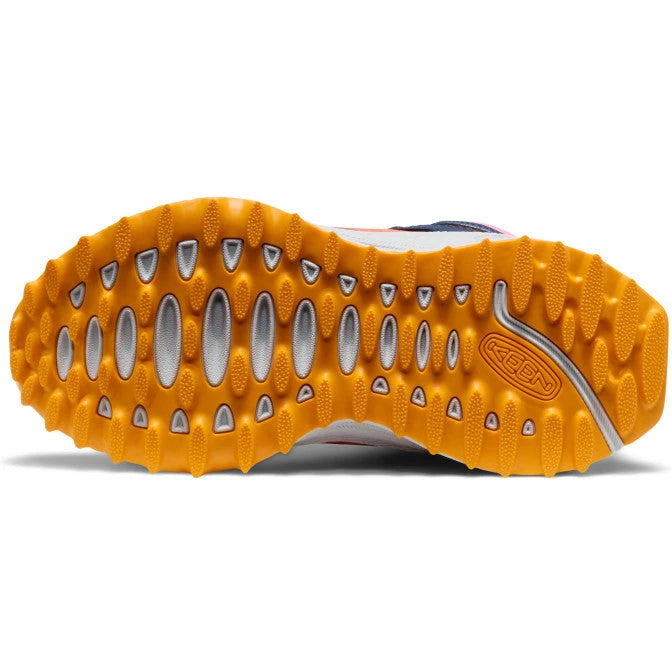 Sole of Keen Kids&