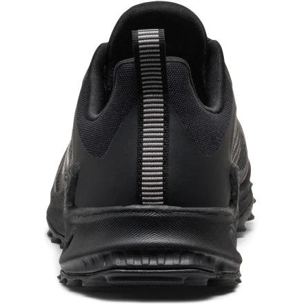 Heel of Keen Men&