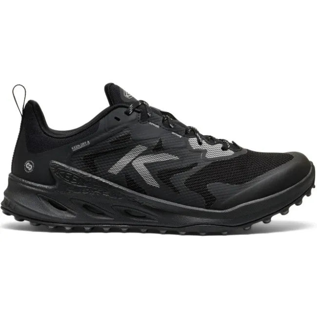Side of Keen Men&