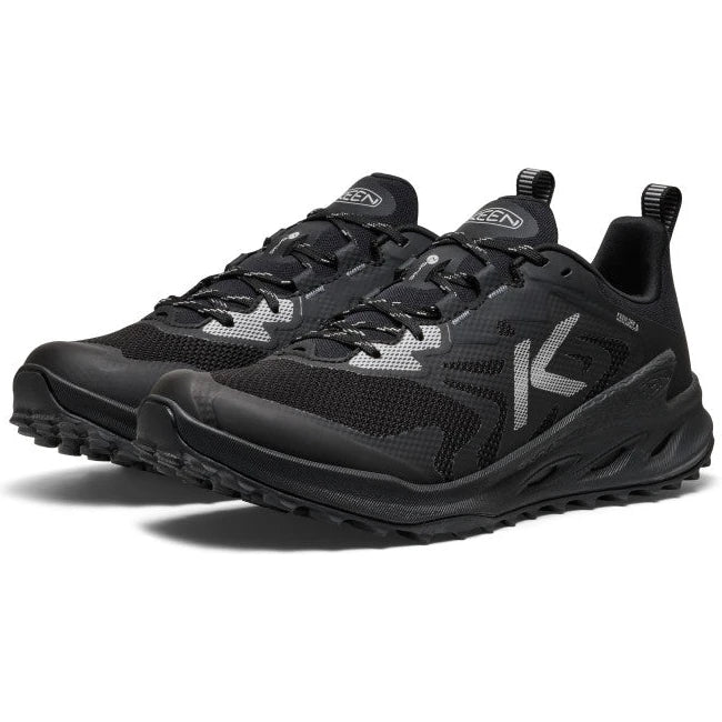 Pair of Keen Men&