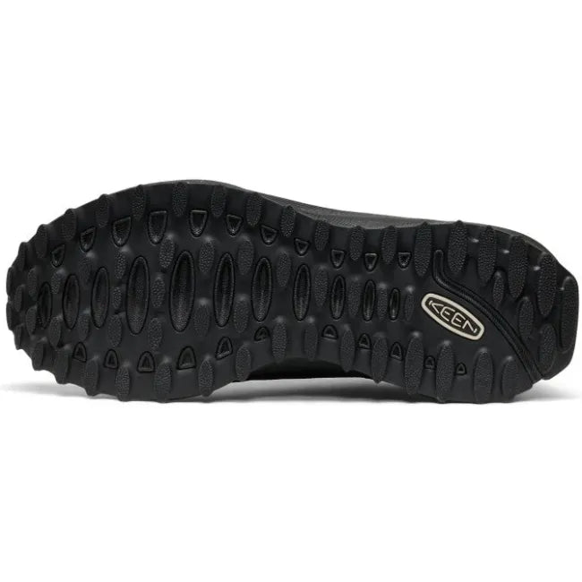 Sole of Keen Men&